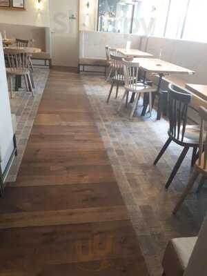 Burgermeister Oberdorf