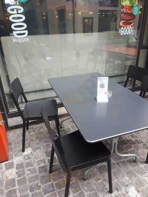 Burgermeister Oberdorf