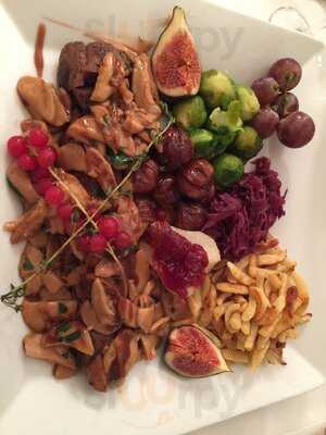 L'osteria Mamma Leone