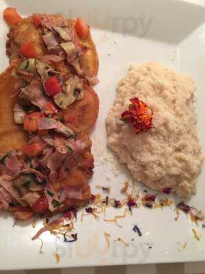 L'osteria Mamma Leone