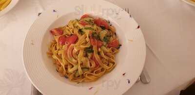 L'osteria Mamma Leone