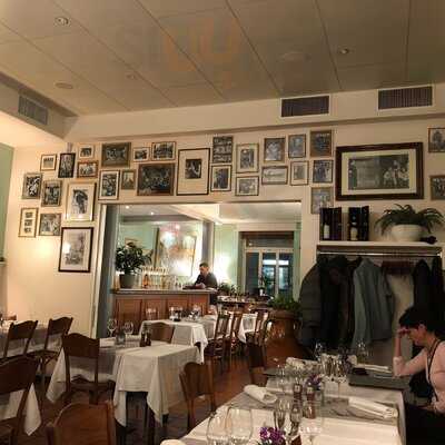 L'osteria Mamma Leone