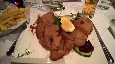 Restaurant Bernerhof