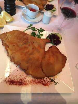 Restaurant Bernerhof