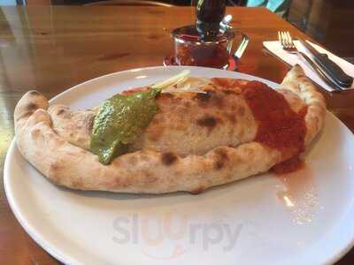 Pizza & Pasta Antonio