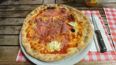 Pizza & Pasta Antonio