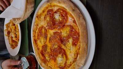 Pizza & Pasta Antonio