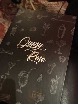 Gypsy Rose Bar