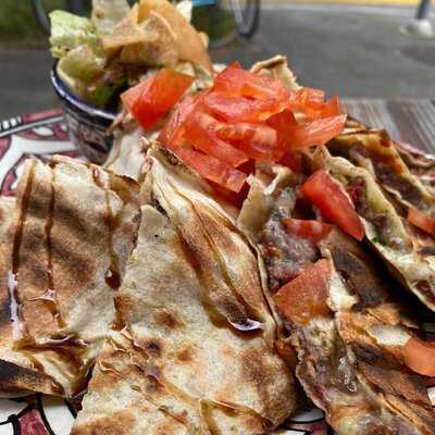 Le Mezzerie De Moudi