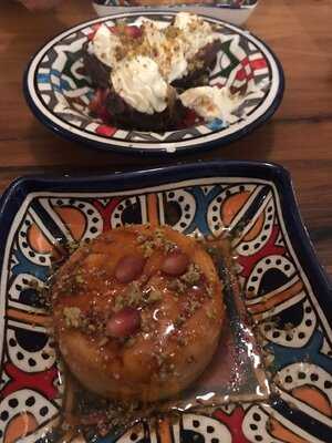 Le Mezzerie De Moudi