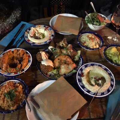 Le Mezzerie De Moudi