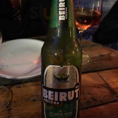 Le Mezzerie De Moudi