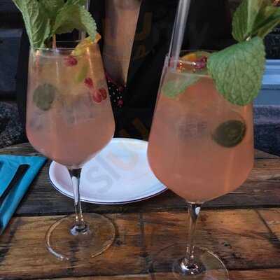 Le Mezzerie De Moudi