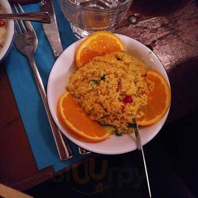 Le Mezzerie De Moudi