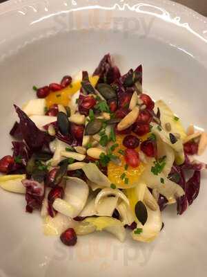 Restaurant Turbinenhaus