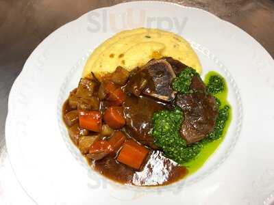 Restaurant Turbinenhaus