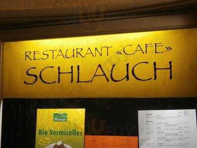 Schlauch - Silvy Bar