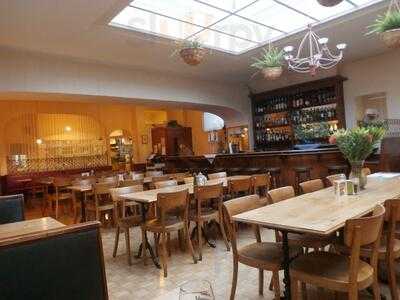 Schlauch - Silvy Bar