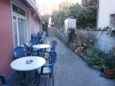 Schlauch - Silvy Bar