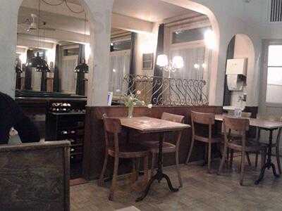 Schlauch - Silvy Bar