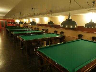 Schlauch - Silvy Bar