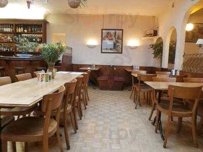 Schlauch - Silvy Bar