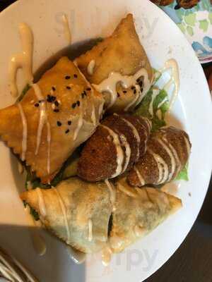 Orient Gold Restaurant & Bar