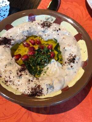 Orient Gold Restaurant & Bar