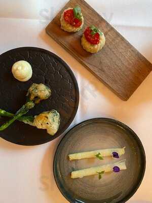 Restaurant Markthalle