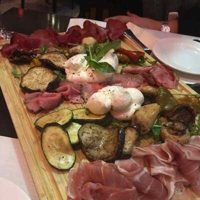 Collana Bar E Caffè