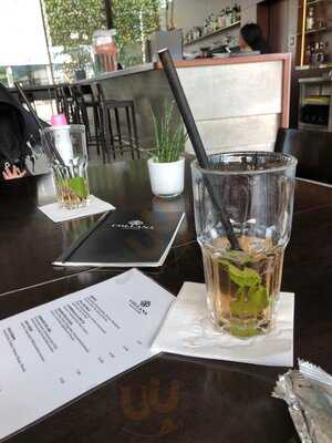 Collana Bar E Caffè