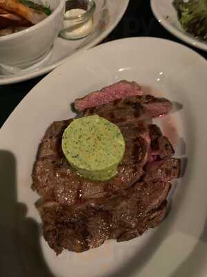 Lotti Restaurant Bar Cafe Grill