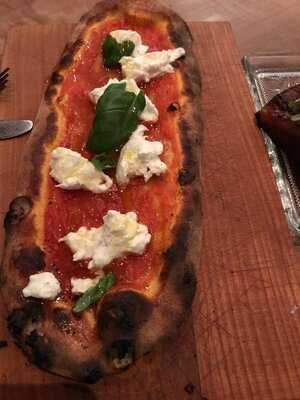 Lotti Restaurant Bar Cafe Grill