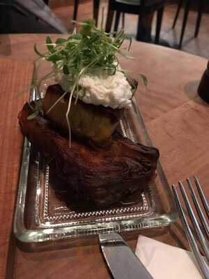 Lotti Restaurant Bar Cafe Grill