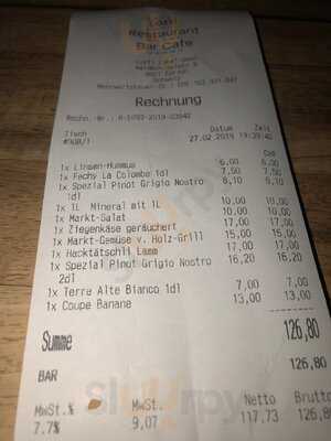 Lotti Restaurant Bar Cafe Grill