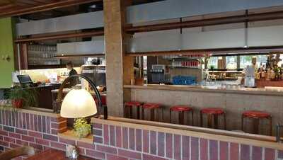 Restaurant Markthalle