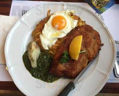 Restaurant Markthalle