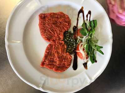 Restaurant Markthalle