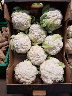 Restaurant Markthalle