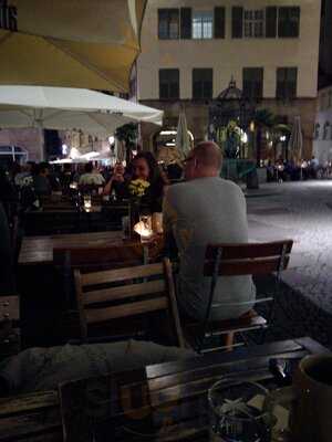 Platzhirsch Bar, Zürich