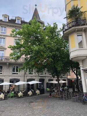 Platzhirsch Bar, Zürich