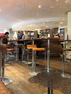 Platzhirsch Bar, Zürich