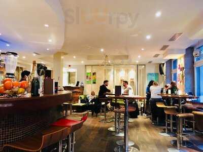 Platzhirsch Bar, Zürich