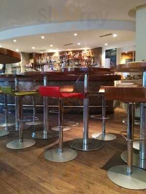 Platzhirsch Bar, Zürich