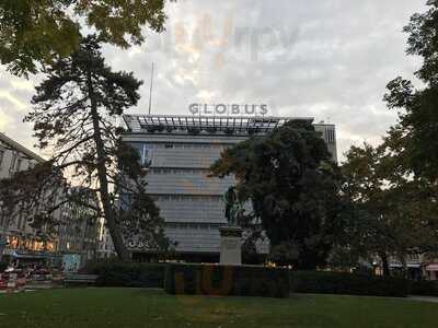 Globus, Zürich