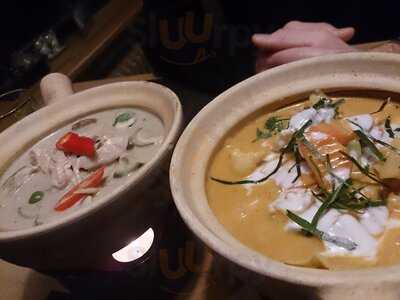 Restaurant Lowen-siam