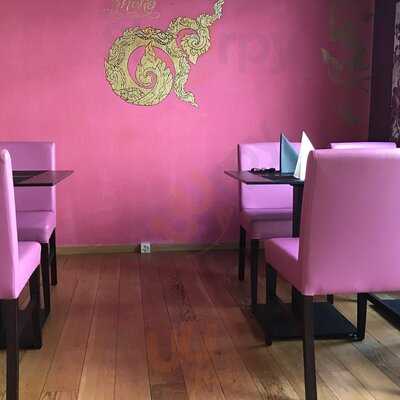 Restaurant Lowen-siam