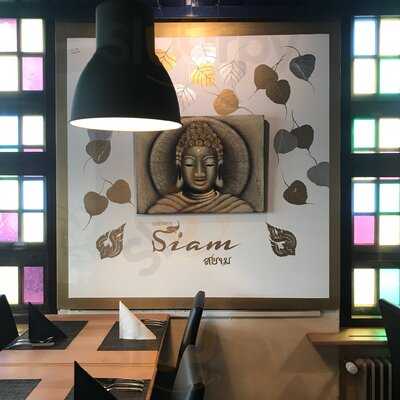 Restaurant Lowen-siam