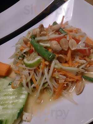 Restaurant Lowen-siam