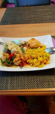 Restaurant Lowen-siam